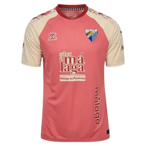 Malaga Vieraspaita 2026/27