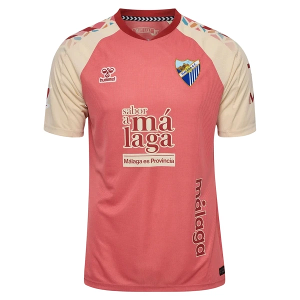 Malaga Vieraspaita 2026/27