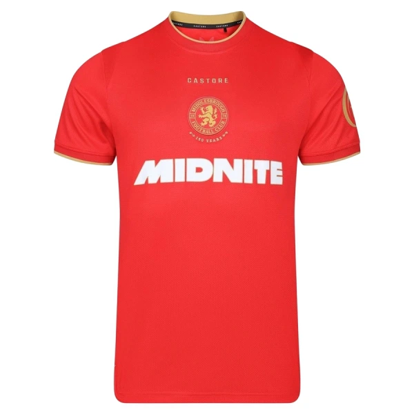 Middlesbrough Kotipaita 2026/27
