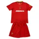 Middlesbrough Kotipaita Lasten 2026/27 (+ Shortsit) Middlesbrough Kotipaita Lasten 2026/27 (+ Shortsit)