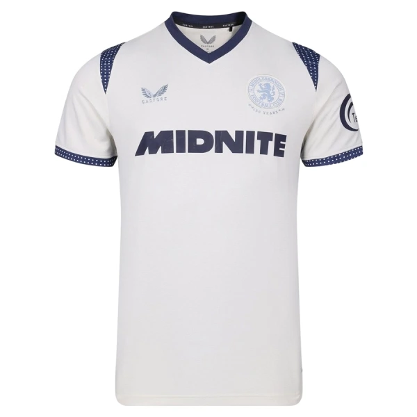 Middlesbrough Vieraspaita 2026/27