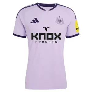 Newcastle United 3. Paita 2026/27