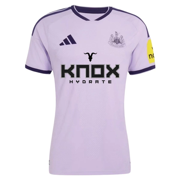 Newcastle United 3. Paita Lasten 2026/27 (+ Shortsit)