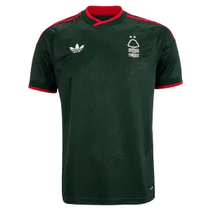 Nottingham Forest Vieraspaita 2026/27