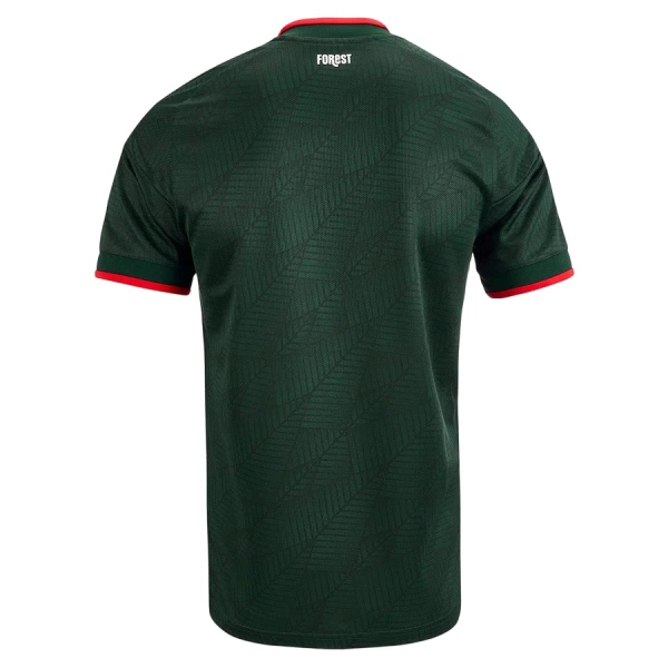 Nottingham Forest Vieraspaita 2026/27