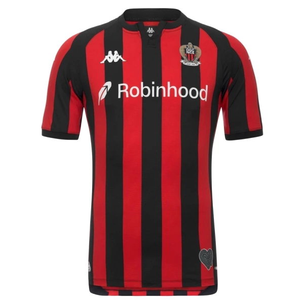OGC Nice Kotipaita 2026/27