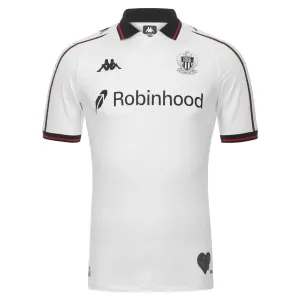 OGC Nice Vieraspaita 2026/27