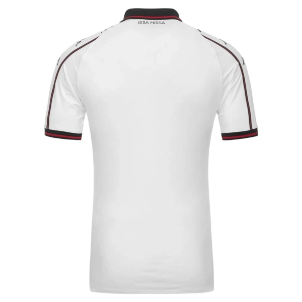 OGC Nice Vieraspaita 2026/27