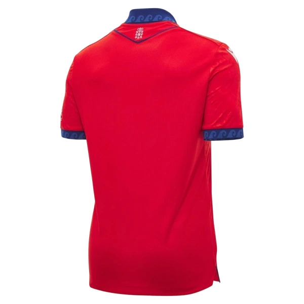 Osasuna Kotipaita 2026/27