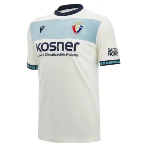 Osasuna Vieraspaita 2026/27