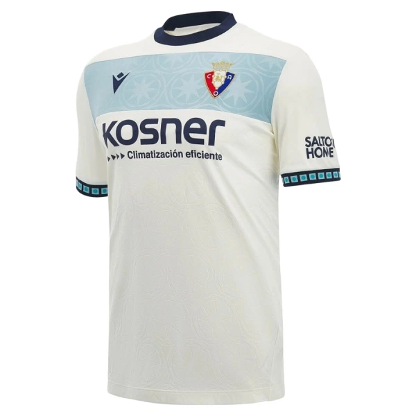 Osasuna Vieraspaita 2026/27