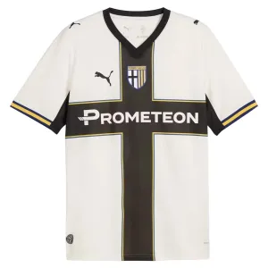 Parma Calcio Kotipaita 2026/27