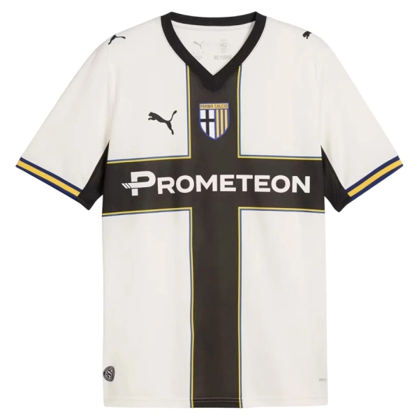 Parma Calcio Kotipaita 2026/27