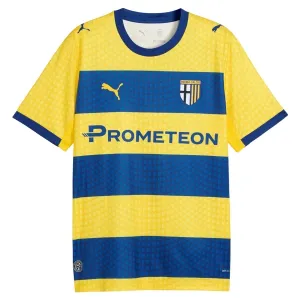 Parma Calcio Vieraspaita 2026/27