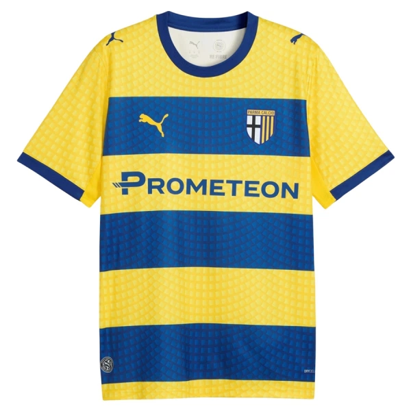 Parma Calcio Vieraspaita 2026/27