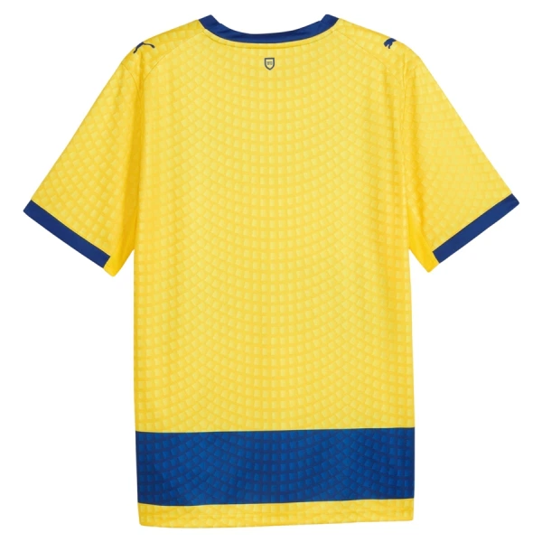 Parma Calcio Vieraspaita 2026/27