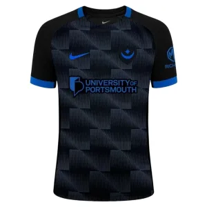 Portsmouth 3. Paita 2026/27
