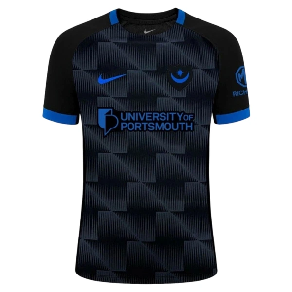 Portsmouth 3. Paita 2026/27
