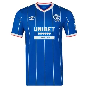 Rangers Kotipaita 2026/27