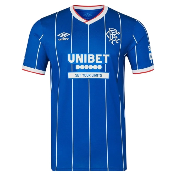 Rangers Kotipaita 2026/27 Rangers Kotipaita 2026/27