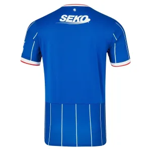 Rangers Kotipaita 2026/27