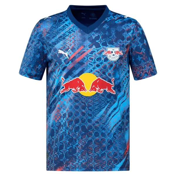 RB Leipzig 3. Paita 2026/27
