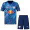 RB Leipzig 3. Paita Lasten 2026/27 (+ Shortsit)