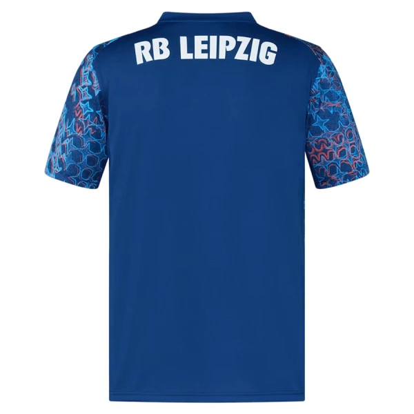 RB Leipzig 3. Paita Lasten 2026/27 (+ Shortsit)