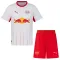 RB Leipzig Kotipaita Lasten 2026/27 (+ Shortsit)