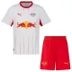 RB Leipzig Kotipaita Lasten 2026/27 (+ Shortsit)