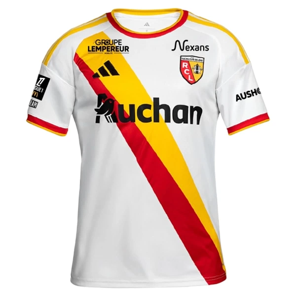 RC LENS 3. Paita 2026/27