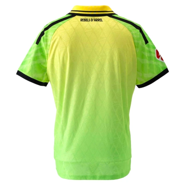 RCD Espanyol 3. Paita 2026/27