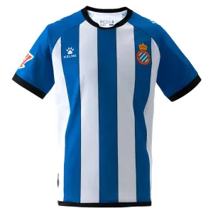 RCD Espanyol Kotipaita 2026/27
