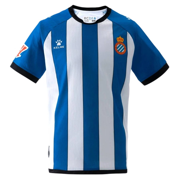 RCD Espanyol Kotipaita 2026/27 RCD Espanyol Kotipaita 2026/27