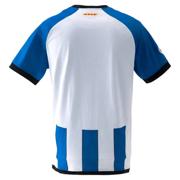 RCD Espanyol Kotipaita 2026/27
