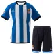RCD Espanyol Kotipaita Lasten 2026/27 (+ Shortsit)