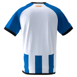 RCD Espanyol Kotipaita Lasten 2026/27 (+ Shortsit)