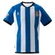 RCD Espanyol Kotipaita Lasten 2026/27 (+ Shortsit)