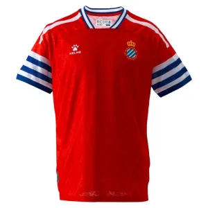 RCD Espanyol Vieraspaita 2026/27