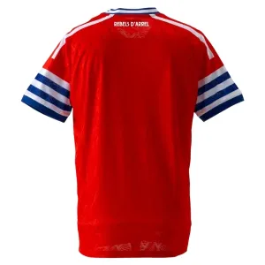 RCD Espanyol Vieraspaita 2026/27