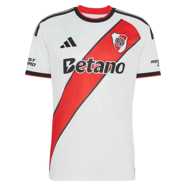 River Plate Kotipaita 2026/27