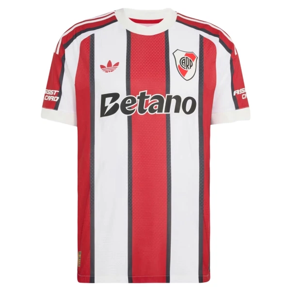 River Plate Vieraspaita 2026/27 River Plate Vieraspaita 2026/27