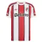 River Plate Vieraspaita 2026/27