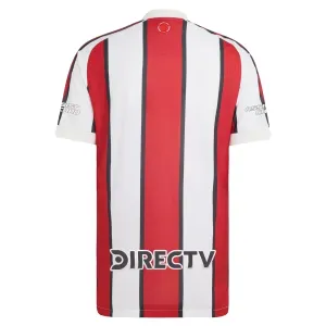 River Plate Vieraspaita 2026/27