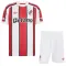 River Plate Vieraspaita Lasten 2026/27 (+ Shortsit)