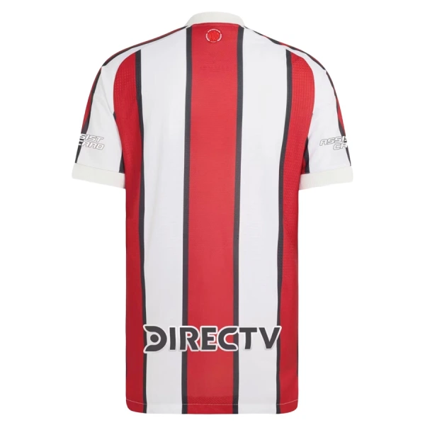River Plate Vieraspaita Lasten 2026/27 (+ Shortsit)