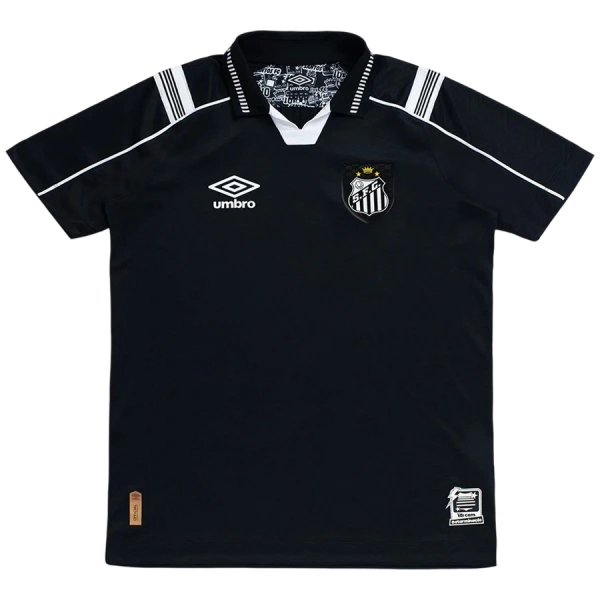 Santos FC 3. Paita 2026/27 Santos FC 3. Paita 2026/27