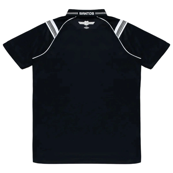 Santos FC 3. Paita 2026/27