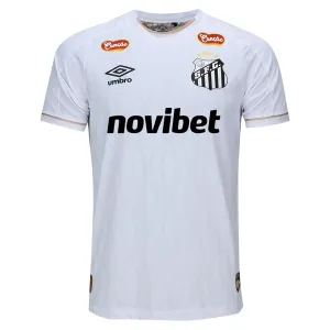 Santos FC Kotipaita 2026/27