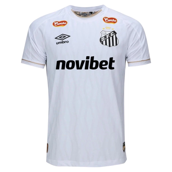 Santos FC Kotipaita 2026/27